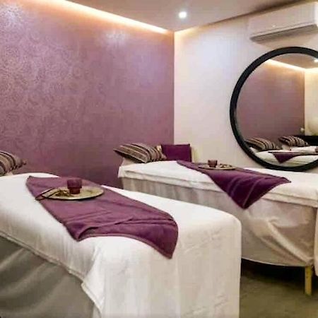 Your Exclusive Studio In The City - Top Amenities & Services For Free!! Playa del Carmen Eksteriør billede