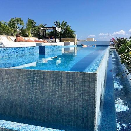 Your Exclusive Studio In The City - Top Amenities & Services For Free!! Playa del Carmen Eksteriør billede
