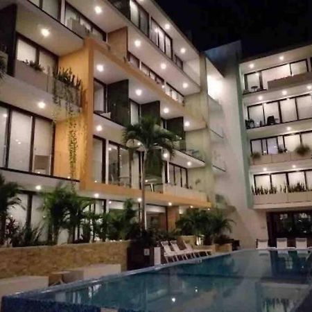 Your Exclusive Studio In The City - Top Amenities & Services For Free!! Playa del Carmen Eksteriør billede