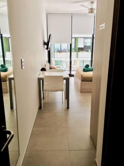 Your Exclusive Studio In The City - Top Amenities & Services For Free!! Playa del Carmen Eksteriør billede