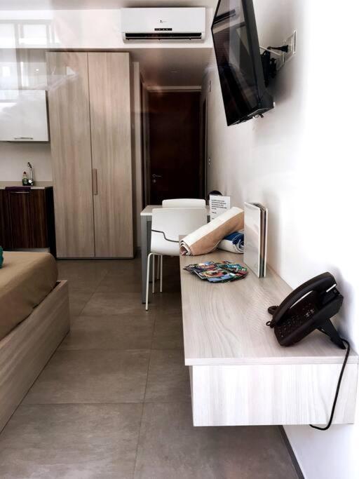Your Exclusive Studio In The City - Top Amenities & Services For Free!! Playa del Carmen Eksteriør billede