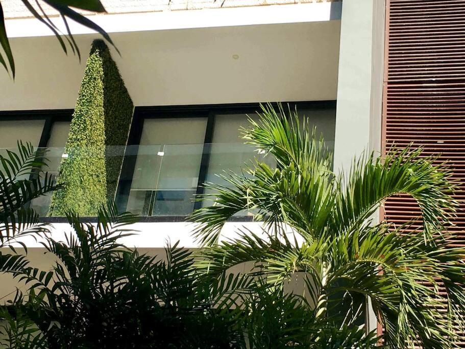 Your Exclusive Studio In The City - Top Amenities & Services For Free!! Playa del Carmen Eksteriør billede
