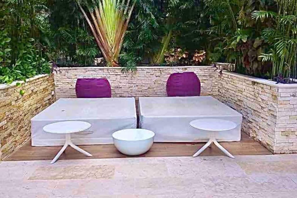 Your Exclusive Studio In The City - Top Amenities & Services For Free!! Playa del Carmen Eksteriør billede