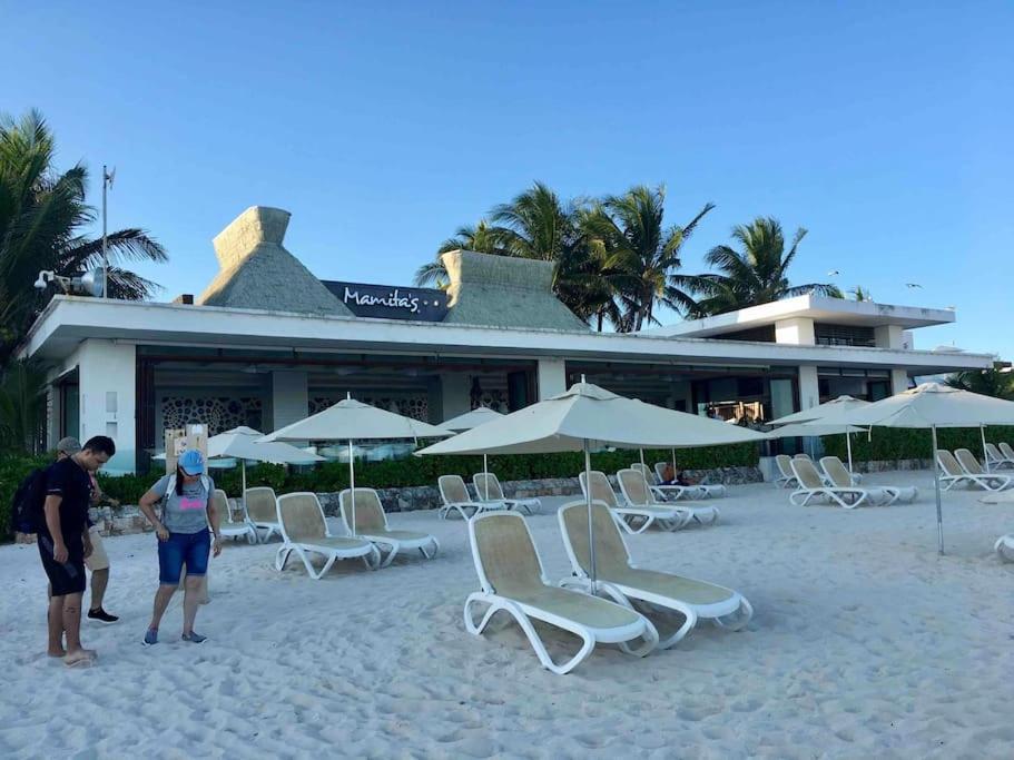 Your Exclusive Studio In The City - Top Amenities & Services For Free!! Playa del Carmen Eksteriør billede