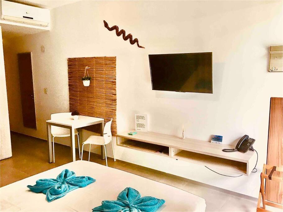 Your Exclusive Studio In The City - Top Amenities & Services For Free!! Playa del Carmen Eksteriør billede