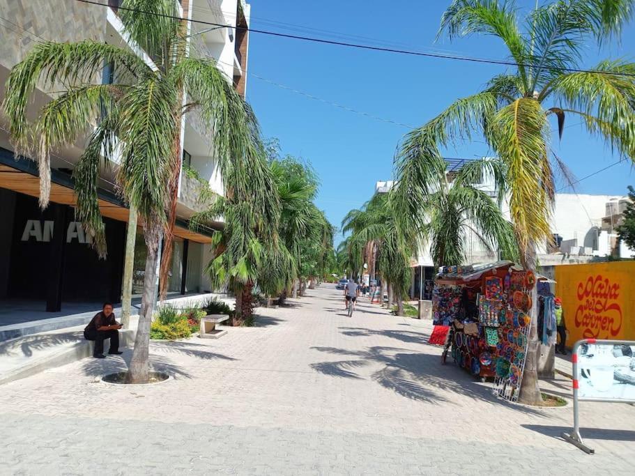 Your Exclusive Studio In The City - Top Amenities & Services For Free!! Playa del Carmen Eksteriør billede