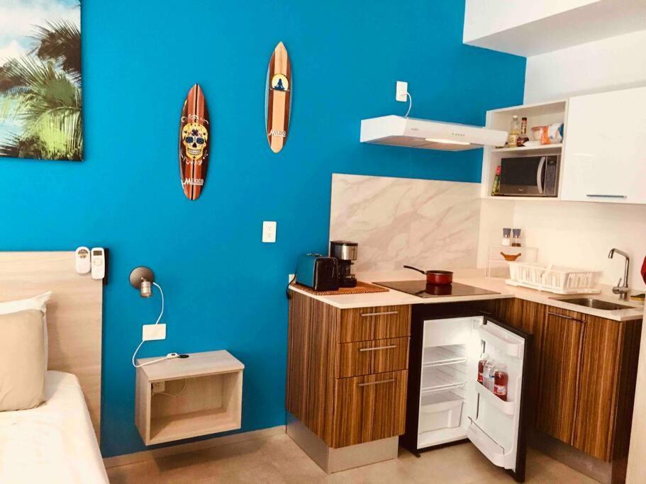 Your Exclusive Studio In The City - Top Amenities & Services For Free!! Playa del Carmen Eksteriør billede