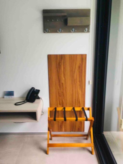 Your Exclusive Studio In The City - Top Amenities & Services For Free!! Playa del Carmen Eksteriør billede
