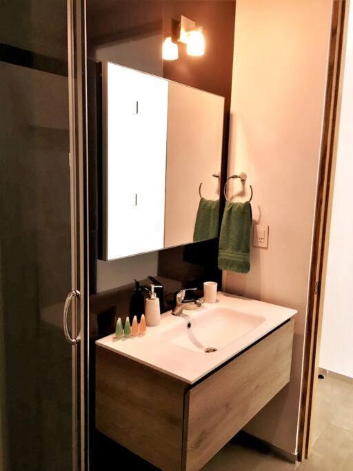 Your Exclusive Studio In The City - Top Amenities & Services For Free!! Playa del Carmen Eksteriør billede
