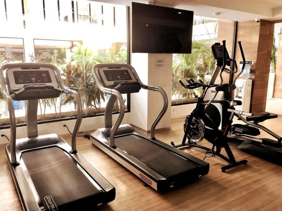 Your Exclusive Studio In The City - Top Amenities & Services For Free!! Playa del Carmen Eksteriør billede