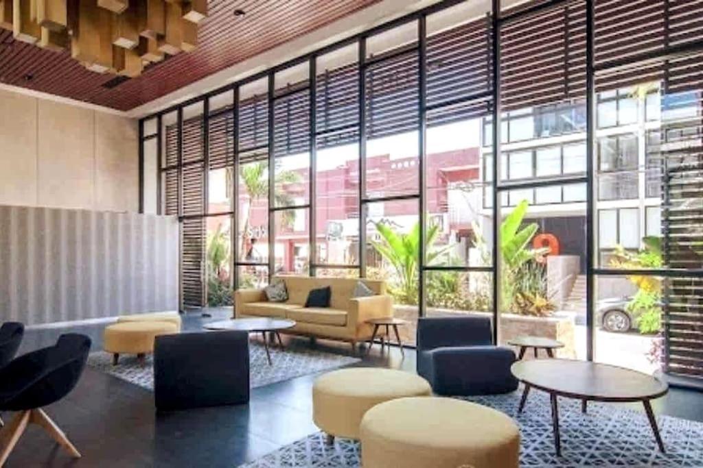 Your Exclusive Studio In The City - Top Amenities & Services For Free!! Playa del Carmen Eksteriør billede