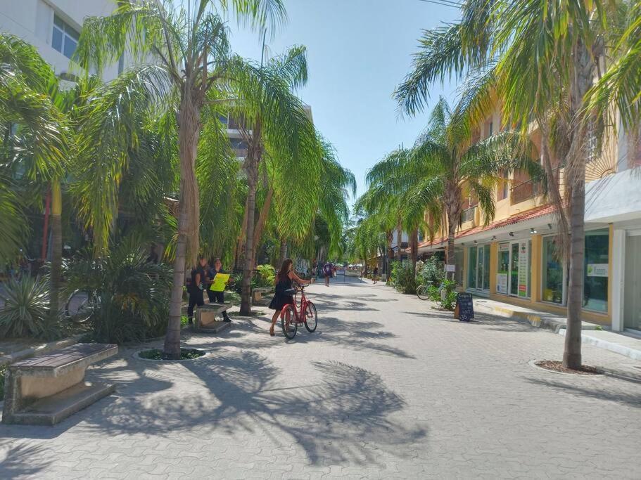 Your Exclusive Studio In The City - Top Amenities & Services For Free!! Playa del Carmen Eksteriør billede