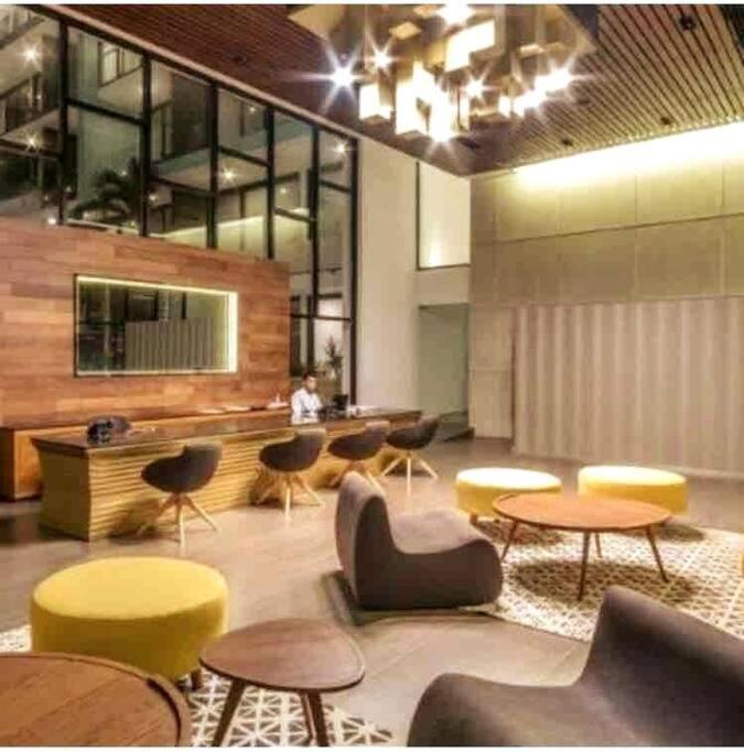 Your Exclusive Studio In The City - Top Amenities & Services For Free!! Playa del Carmen Eksteriør billede