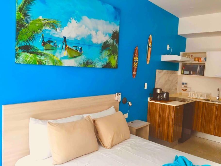 Your Exclusive Studio In The City - Top Amenities & Services For Free!! Playa del Carmen Eksteriør billede