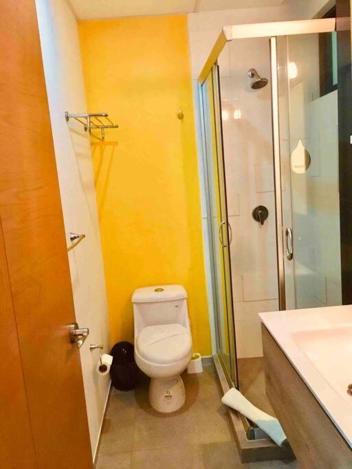Your Exclusive Studio In The City - Top Amenities & Services For Free!! Playa del Carmen Eksteriør billede
