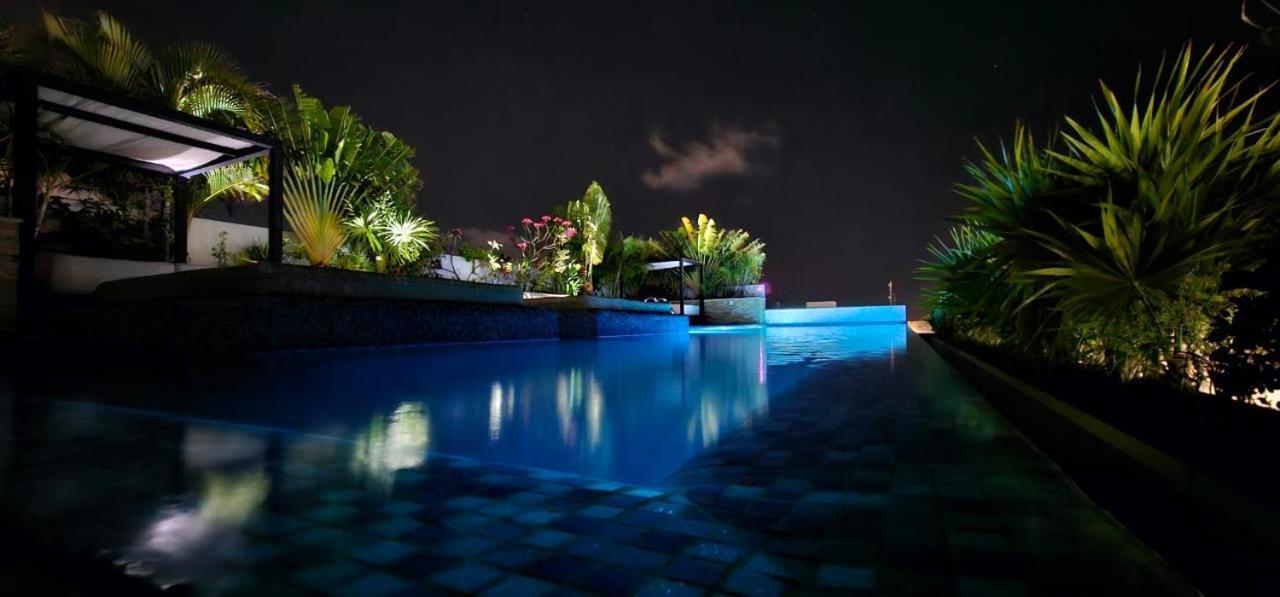 Your Exclusive Studio In The City - Top Amenities & Services For Free!! Playa del Carmen Eksteriør billede